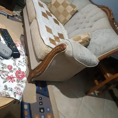 Gerd's Apartment
