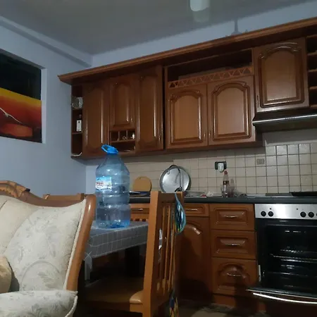 Apartment Gerd's